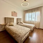 Rabat Agdal Center, Tramway, Sunshine, Privacy