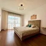 Rabat Agdal Center, Tramway, Sunshine, Privacy