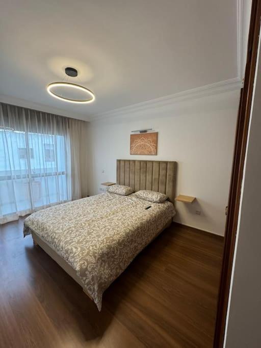 Agdal Center, Tramway, Sunshine, Privacy Apartment *