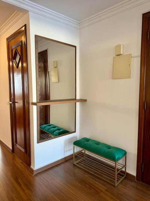 Agdal Center, Tramway, Sunshine, Privacy * Rabat