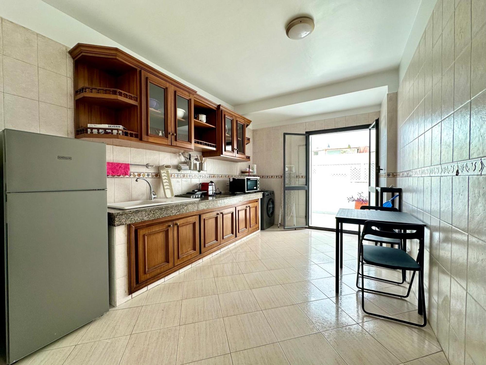 Apartment Agdal Center, Tramway, Sunshine, Privacy *