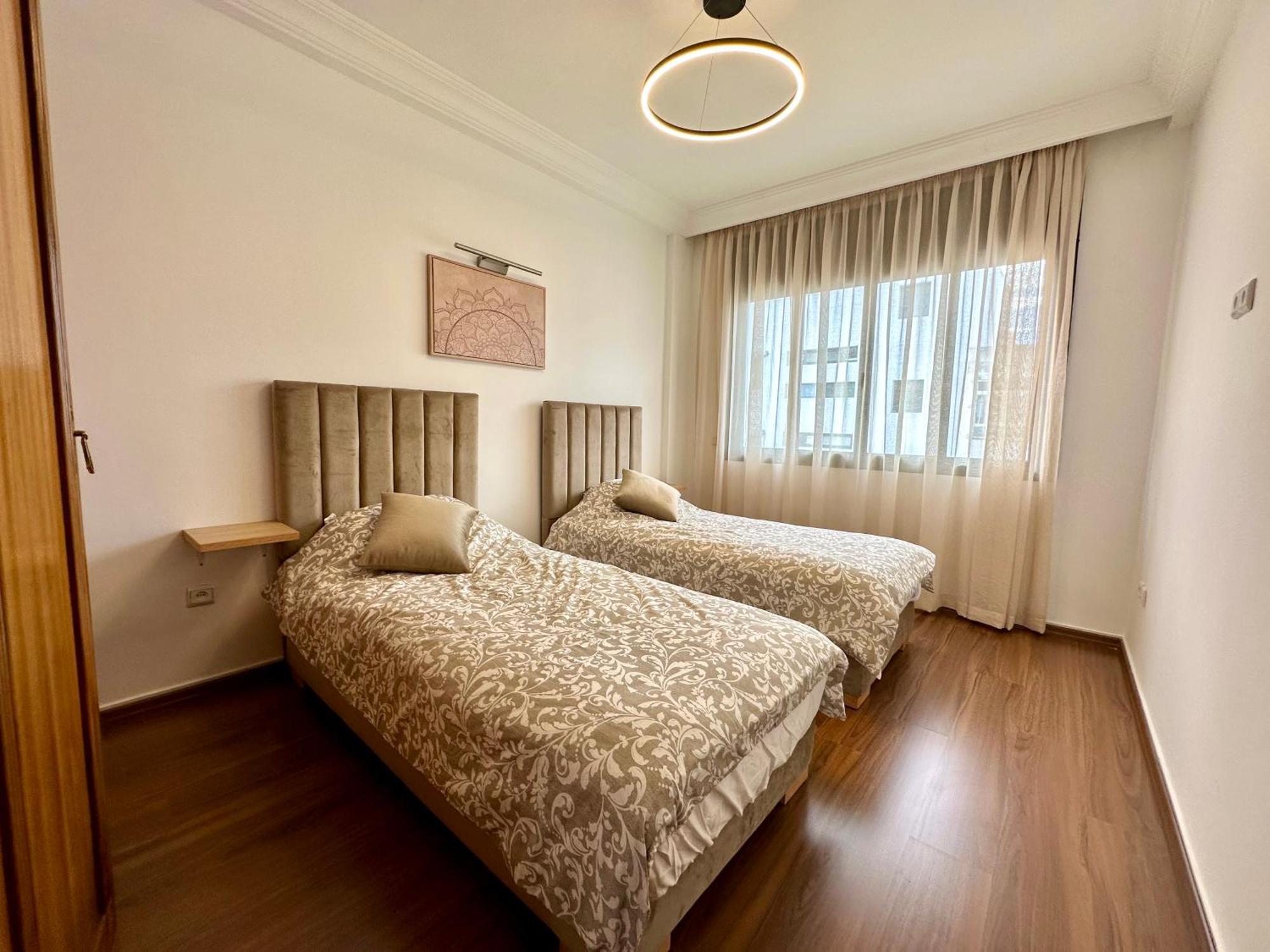 Agdal Center, Tramway, Sunshine, Privacy *