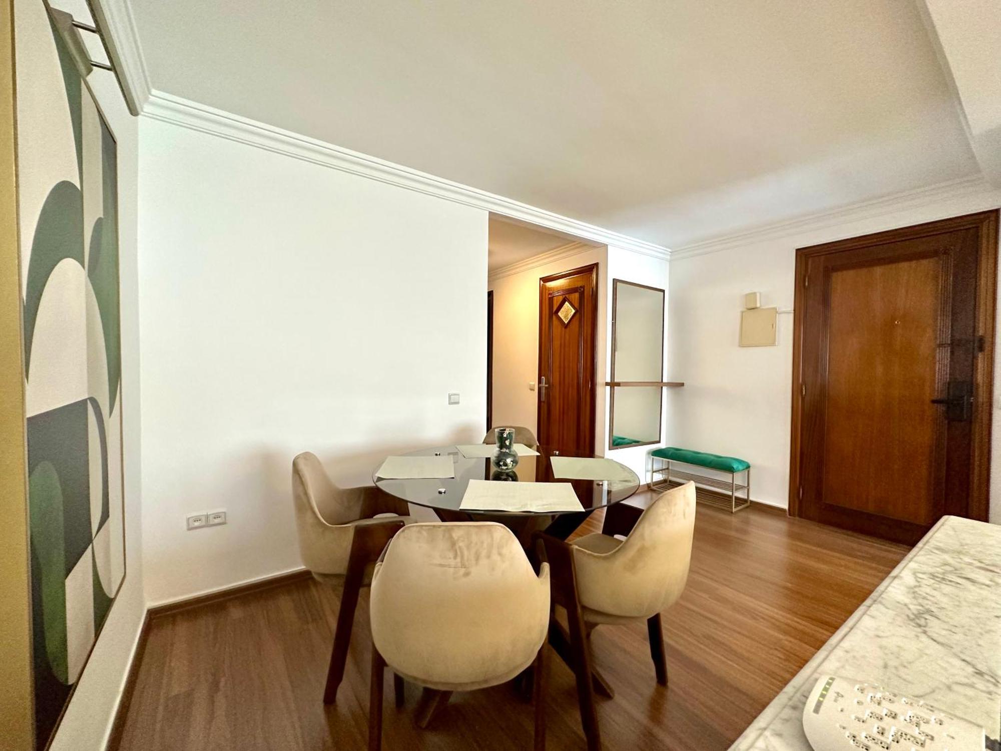 Apartment Agdal Center, Tramway, Sunshine, Privacy
